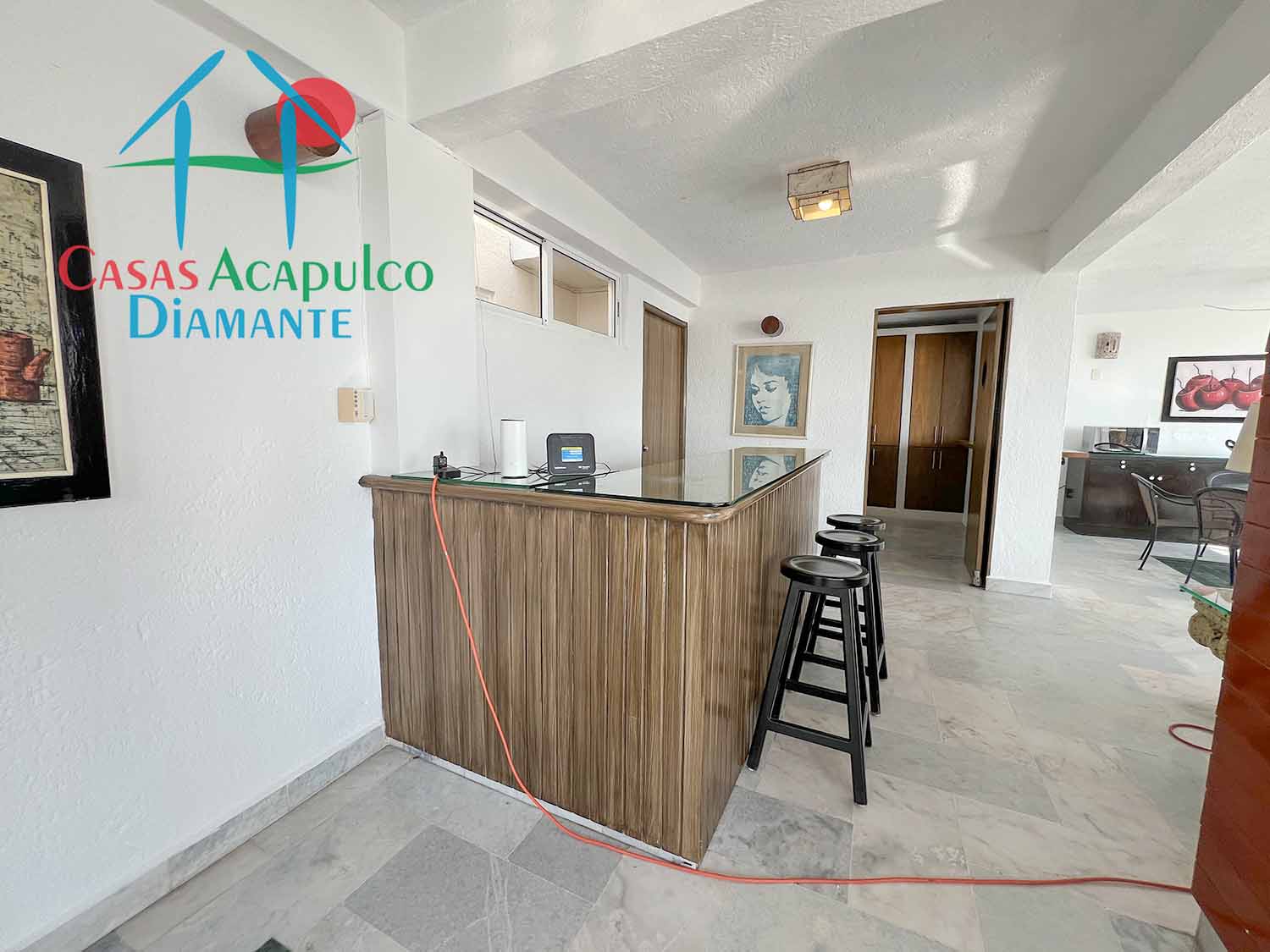 Villa Judith - Barra bar 1 Villa Judith - Barra bar 1